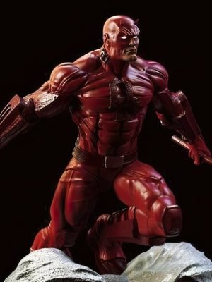 Daredevil 3D Model