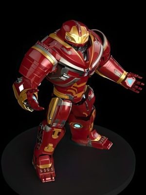 Infinity War Hulkbuster