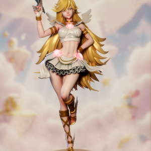 Panty 3D Model