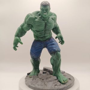 Фигурка Hulk