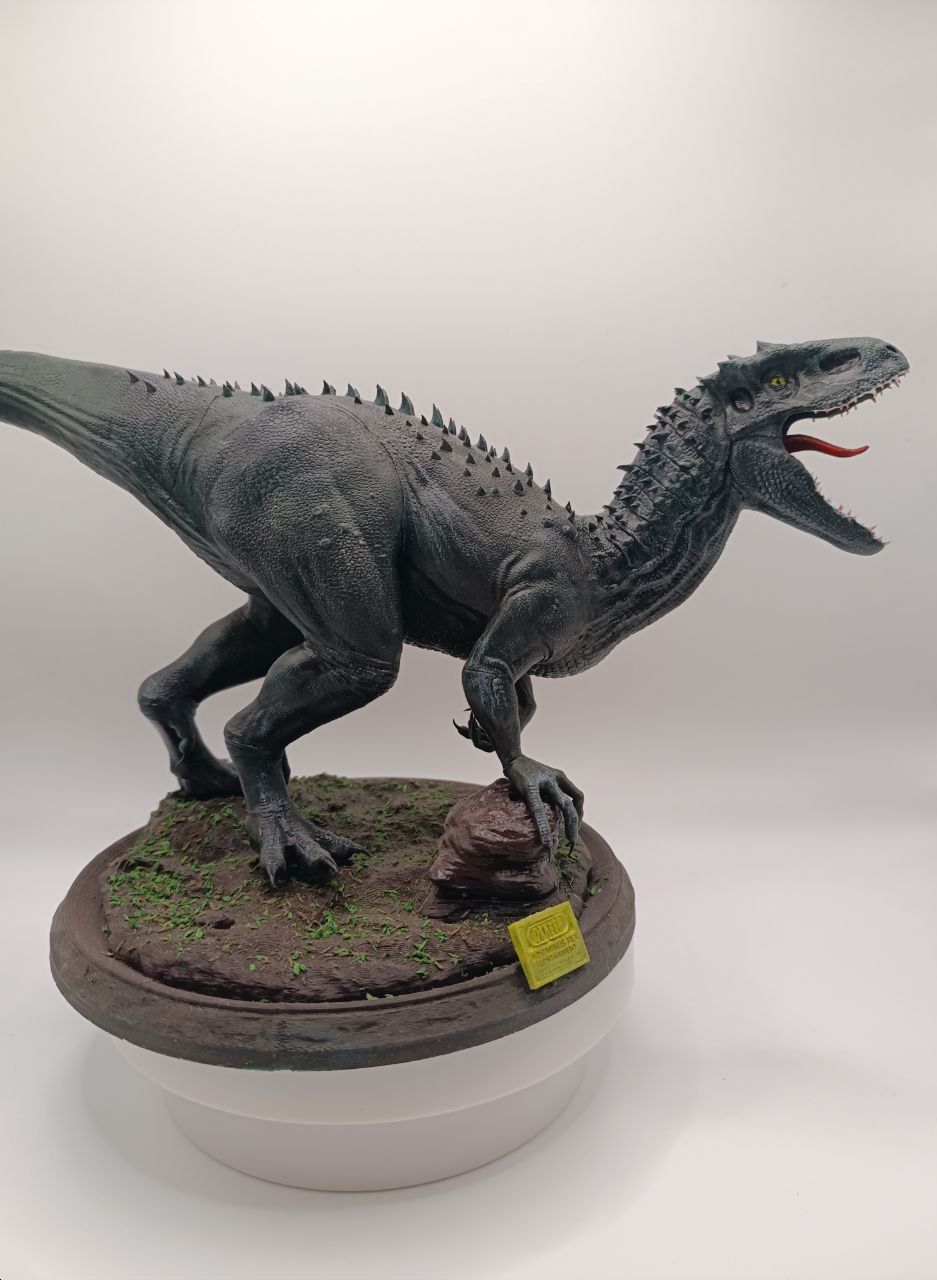 Фигурка Indominus Rex — изображение 4