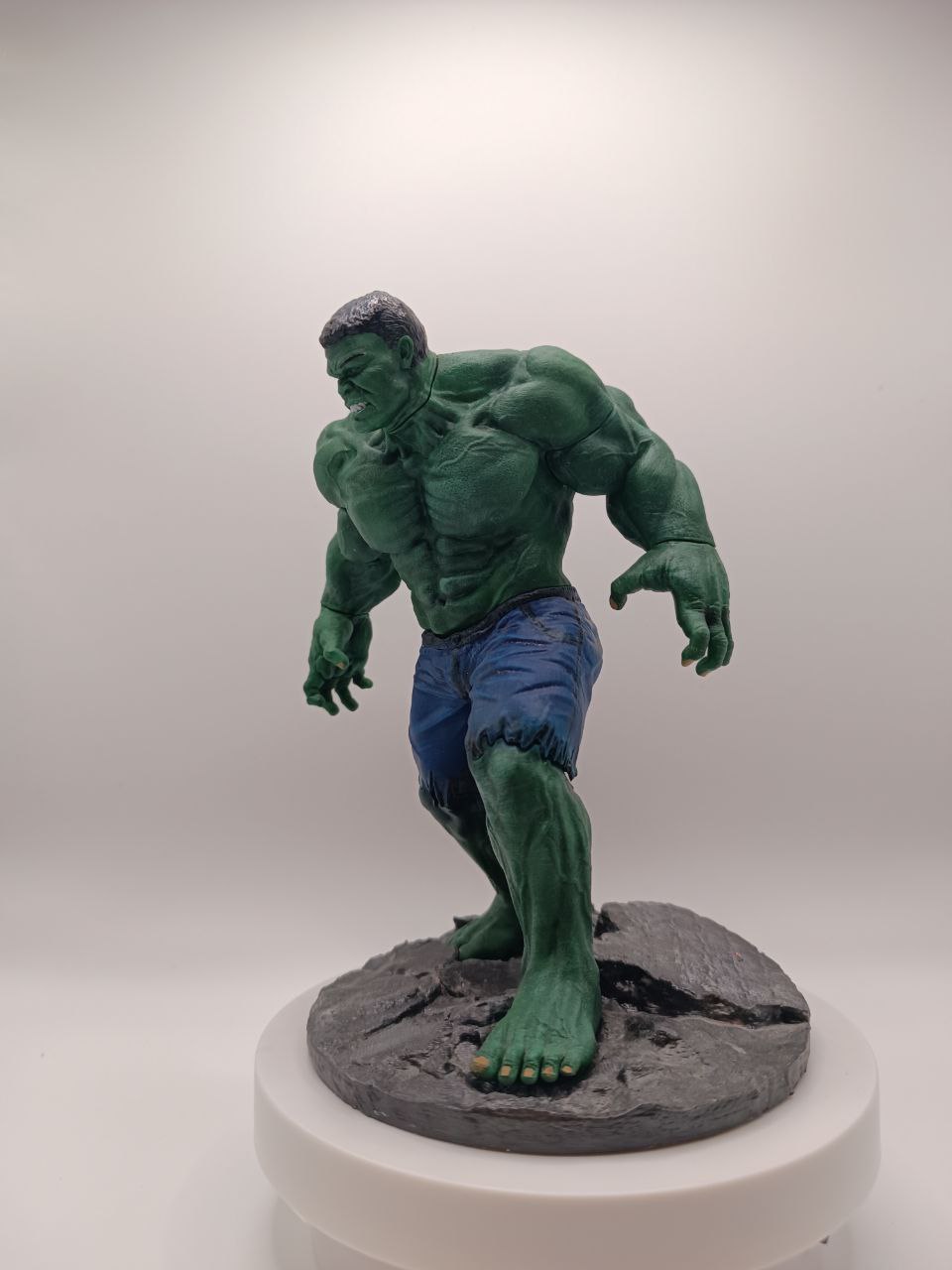 Фигурка Hulk — изображение 2