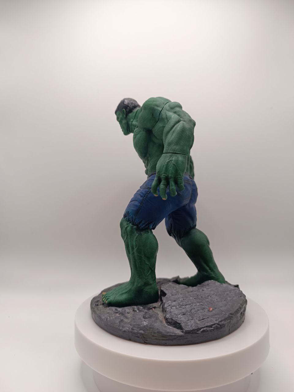 Фигурка Hulk — изображение 3
