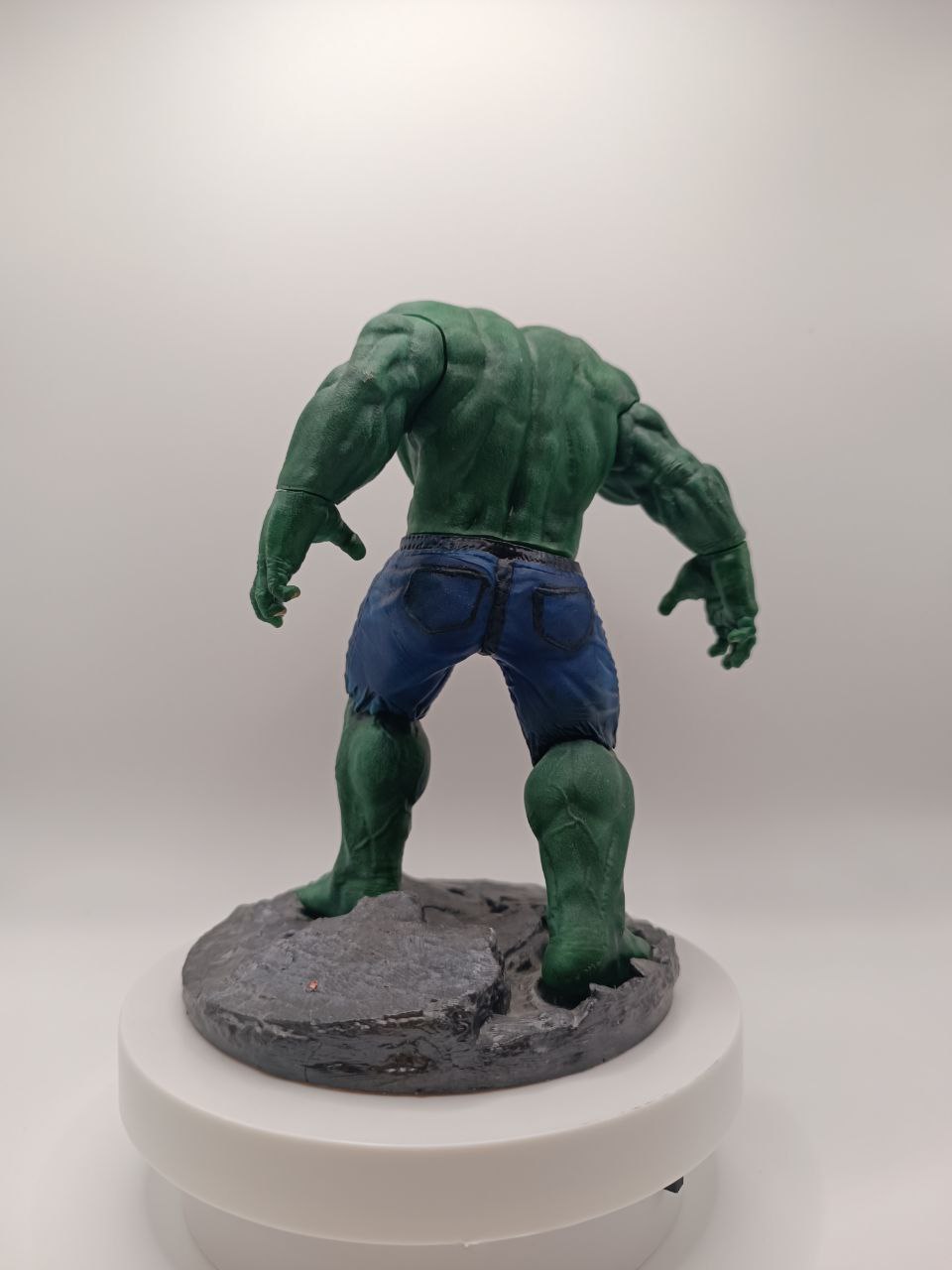 Фигурка Hulk — изображение 4