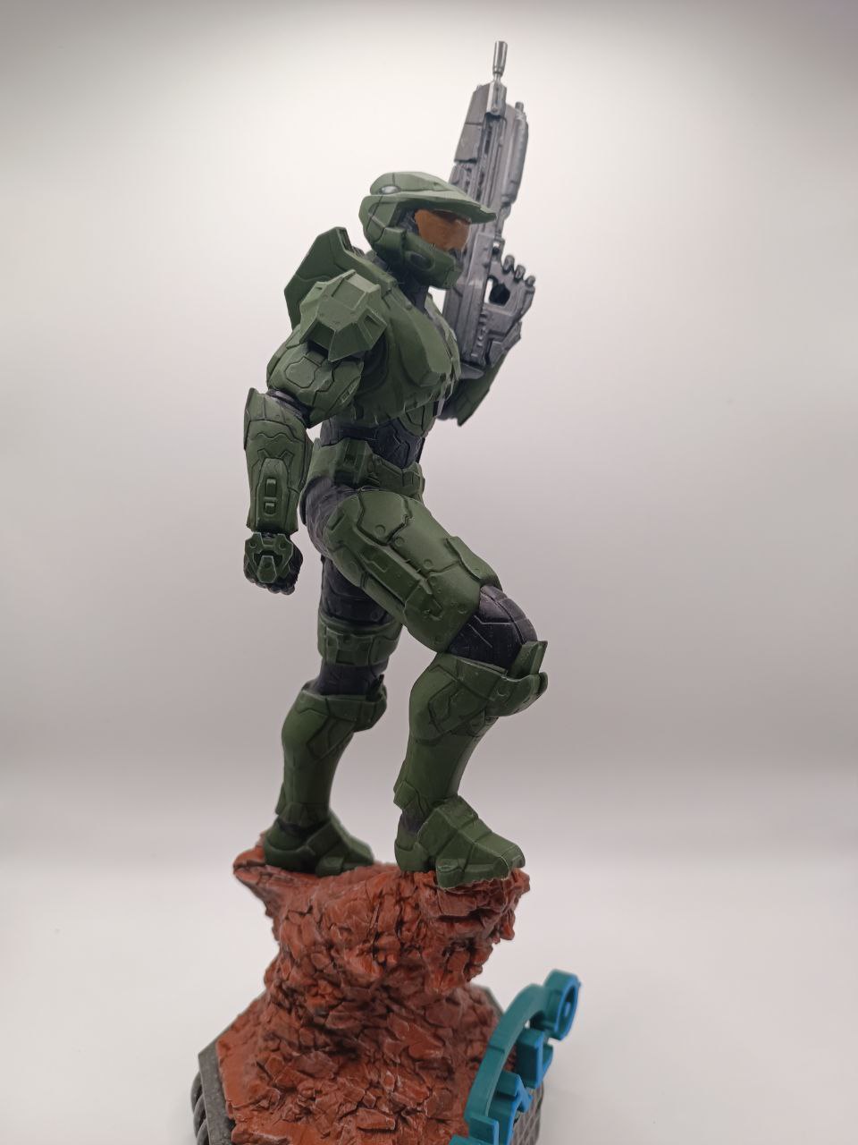 Фигурка Halo:Master Chief — изображение 4