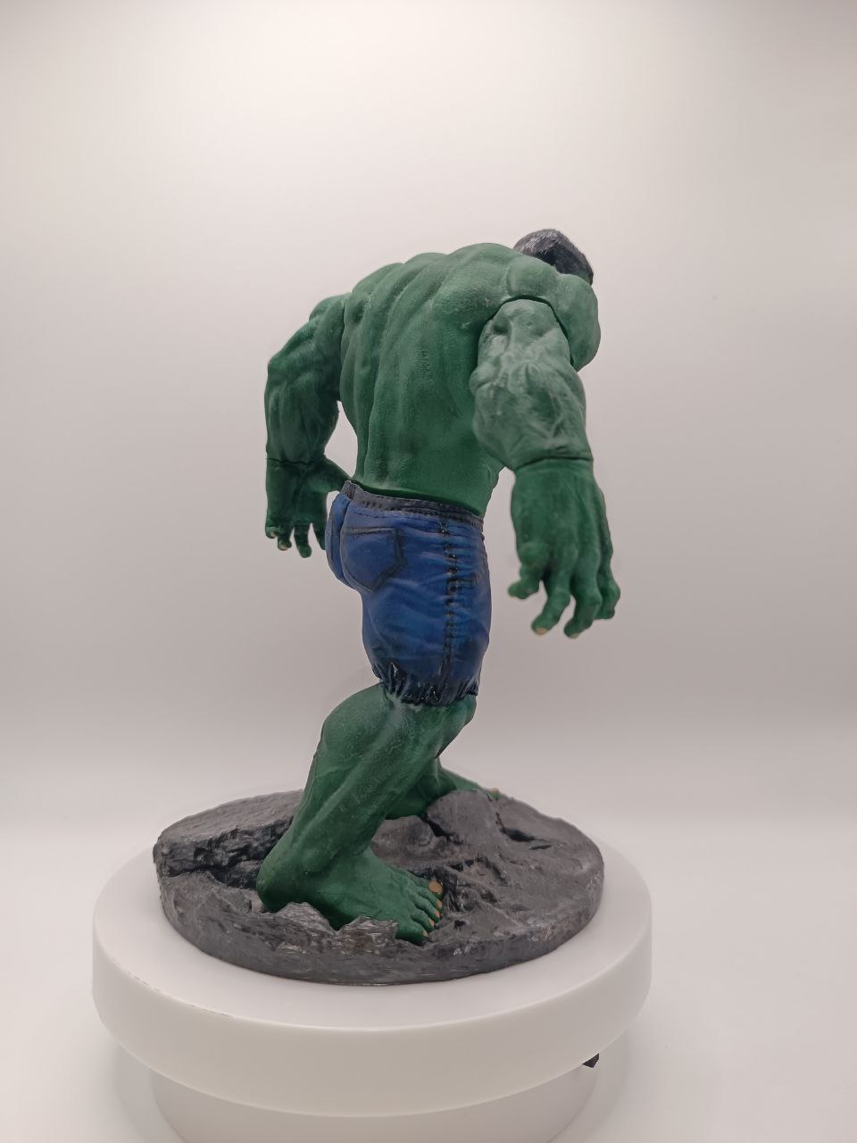 Фигурка Hulk — изображение 5