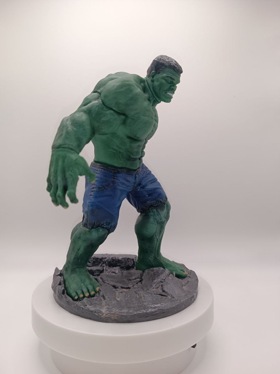 Фигурка Hulk — изображение 6