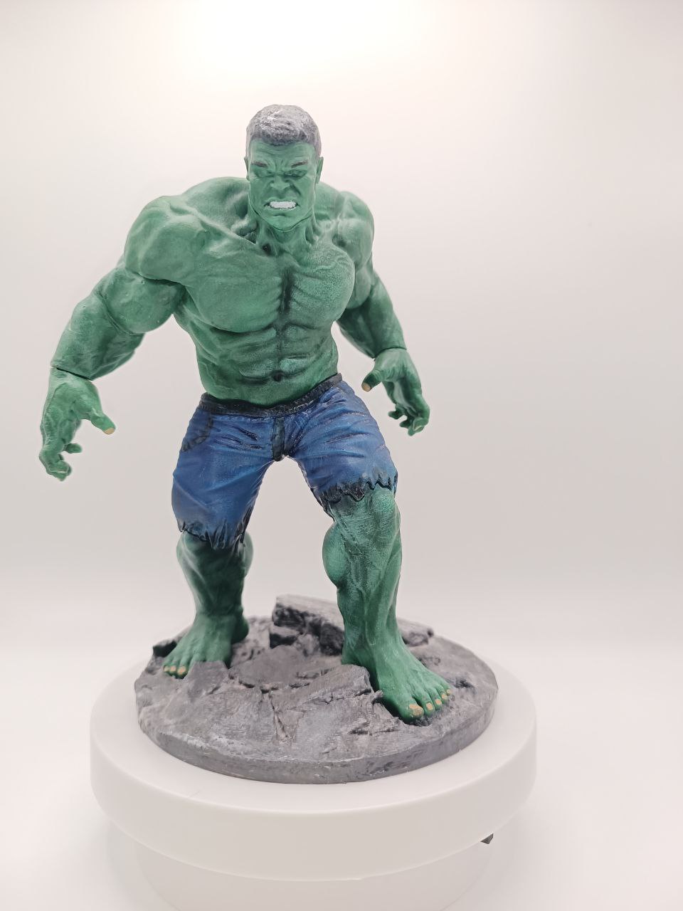 Фигурка Hulk — изображение 7
