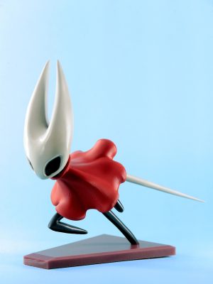 Hornet Hollow Knight 3D Model