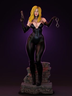 Barb Wire 3D Model