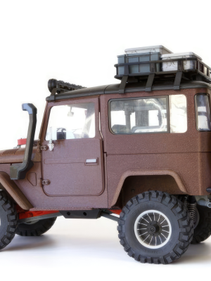 Jeep Expedetion 3D Model