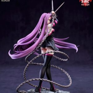 Medusa 3D Model