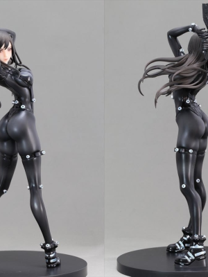 Reika Shimohira 3D Model