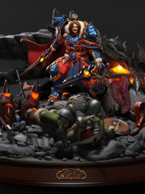 Varian 3D Model