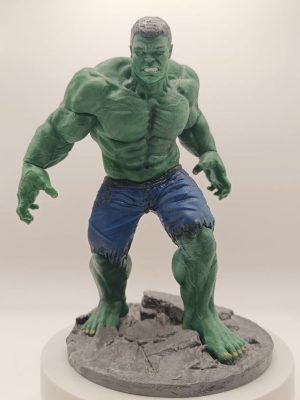 Фигурка Hulk