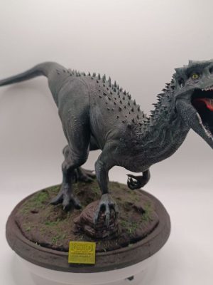 Фигурка Indominus Rex